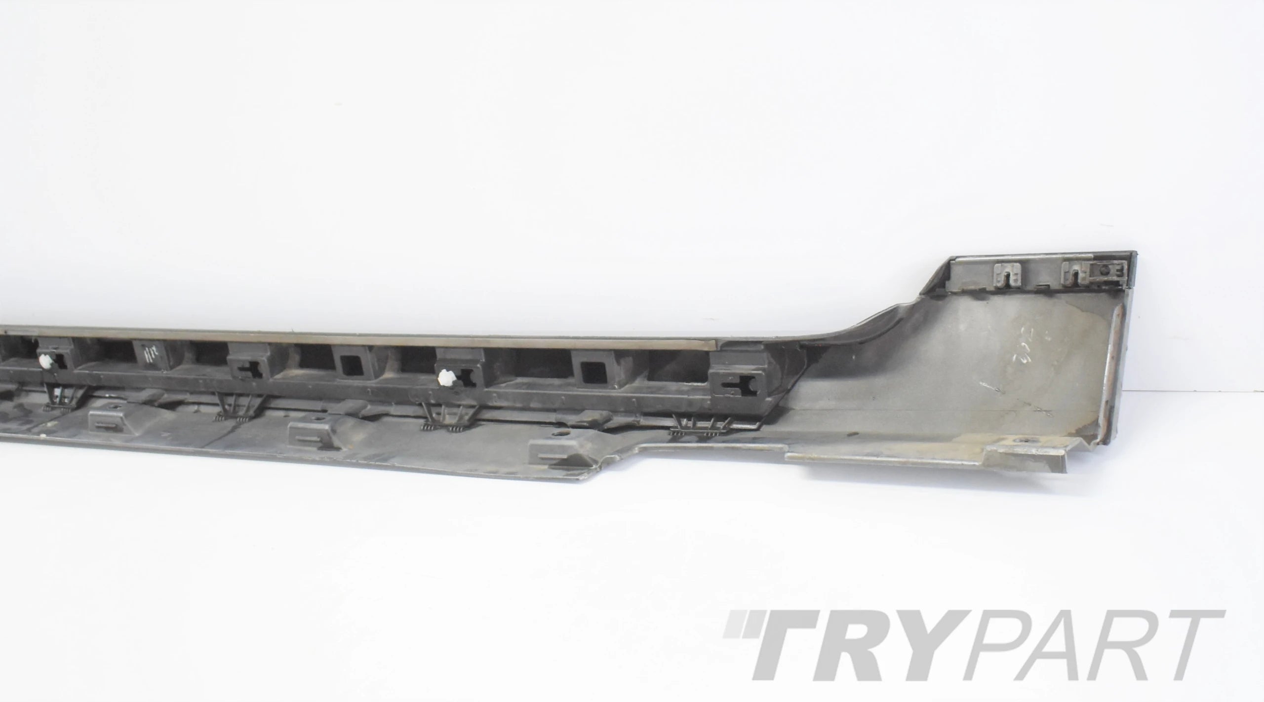 VW PASSAT B8 3G DOOR SILL PANEL RIGHT SILL + FRAME