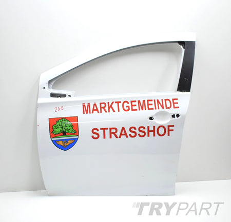 RENAULT ZOE Left Front Door Original