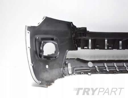 FORD RANGER IV LIFT FRONT BUMPER ORG 20+