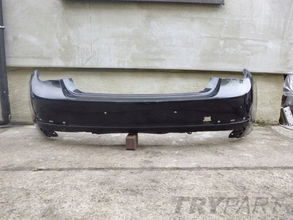 BMW 7 F01 LIFT LCI Rear Bumper
