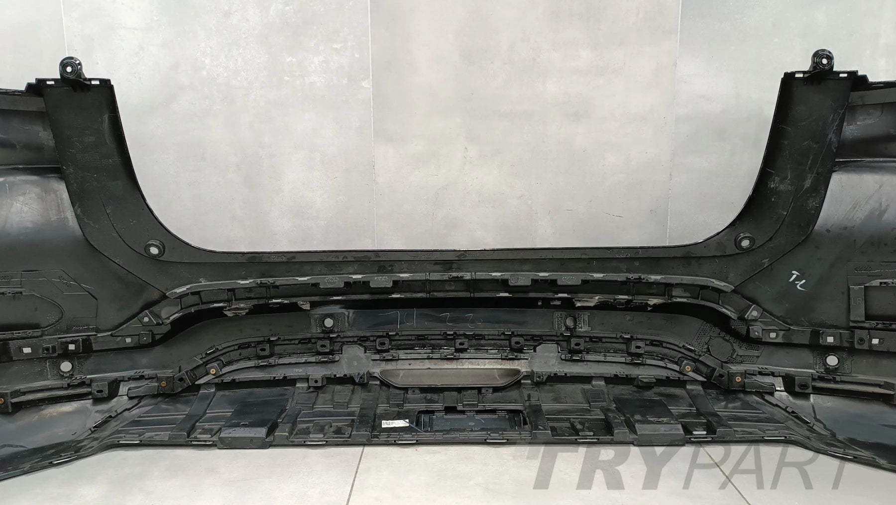 Rear Bumper for BYD SEAL U SONG PLUS 24-