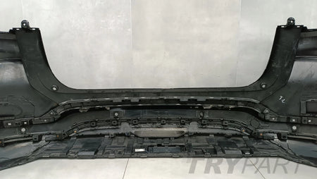 Rear Bumper for BYD SEAL U SONG PLUS 24-
