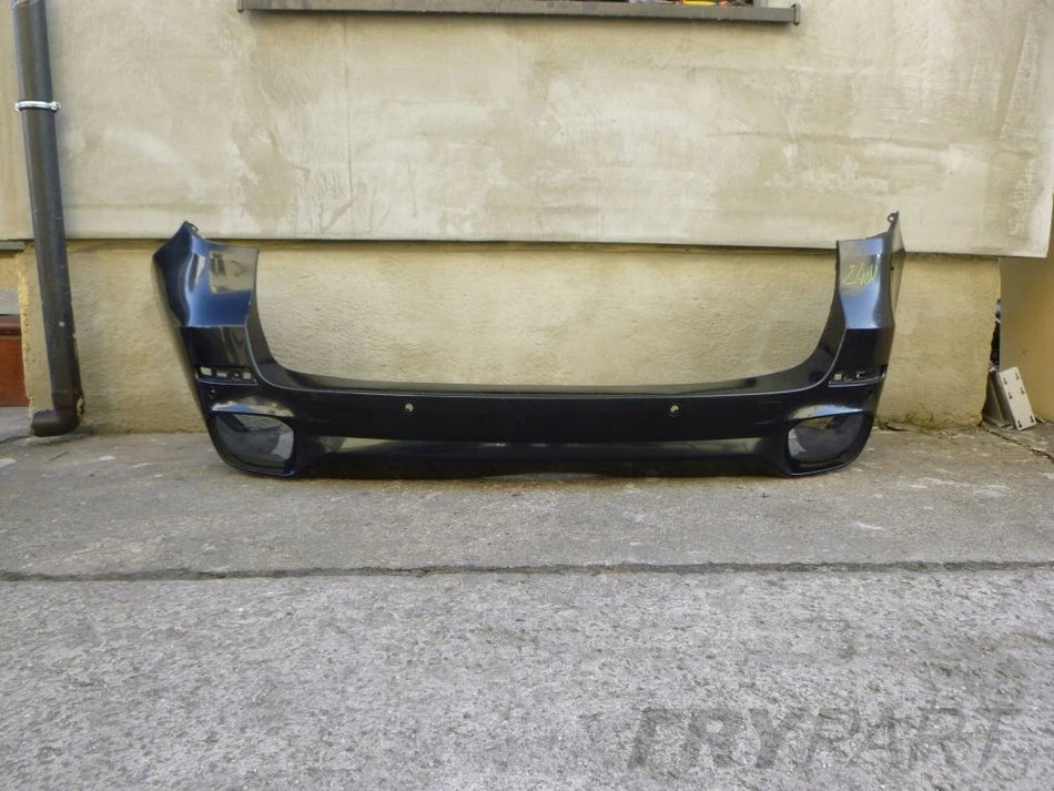 BMW X5 F15 M Paket Rear Bumper