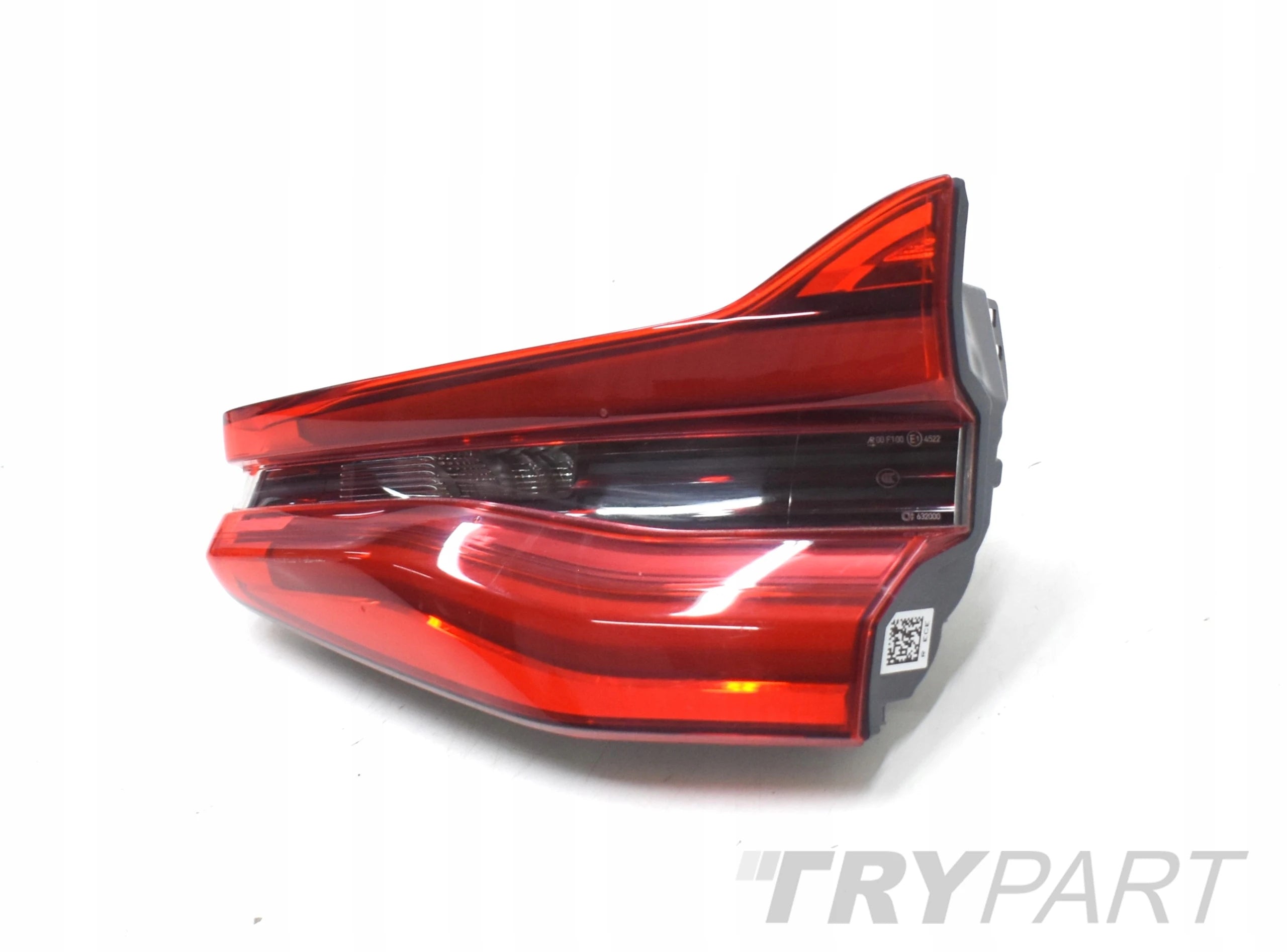BMW 6 G32 RIGHT TAIL LIGHT IN TAILGATE ORG EU