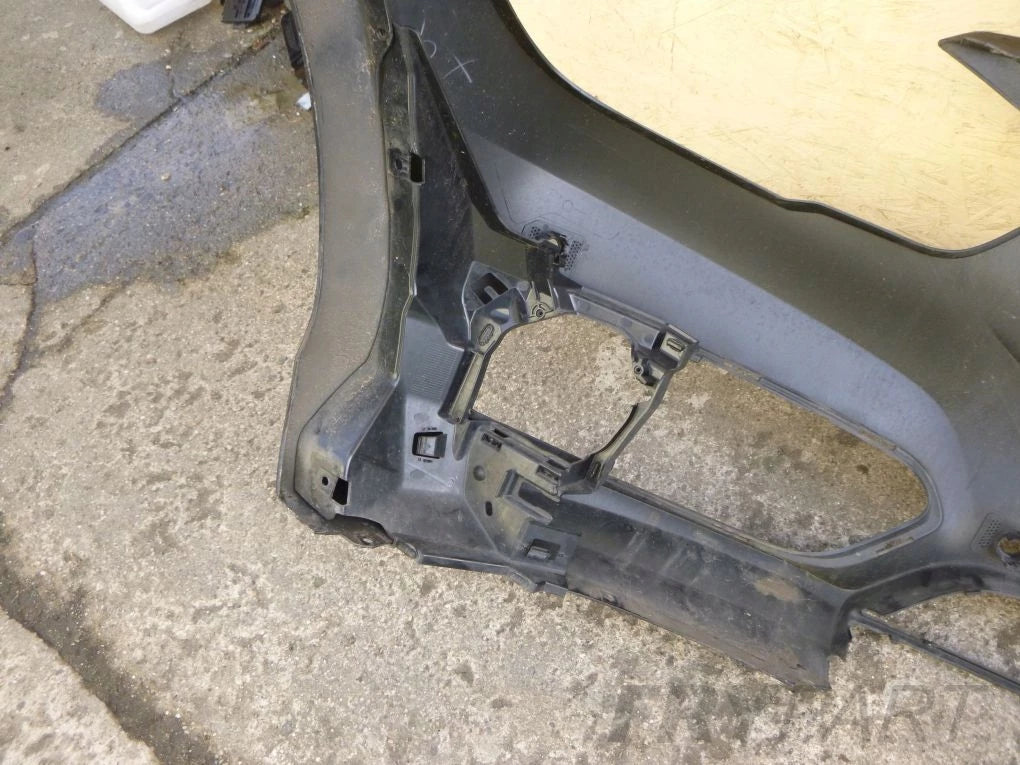 BMW 1 F20 F21 LIFT LCI Front Bumper
