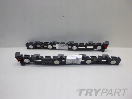 OPEL INSIGNIA estate rear bumper slider