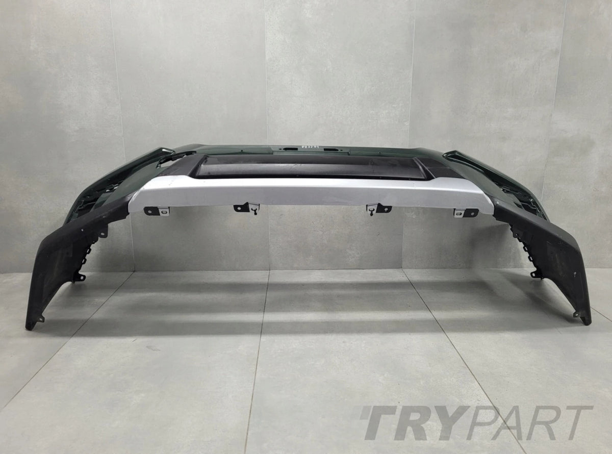 Front Bumper for Subaru Forester 5 V Lift 22-