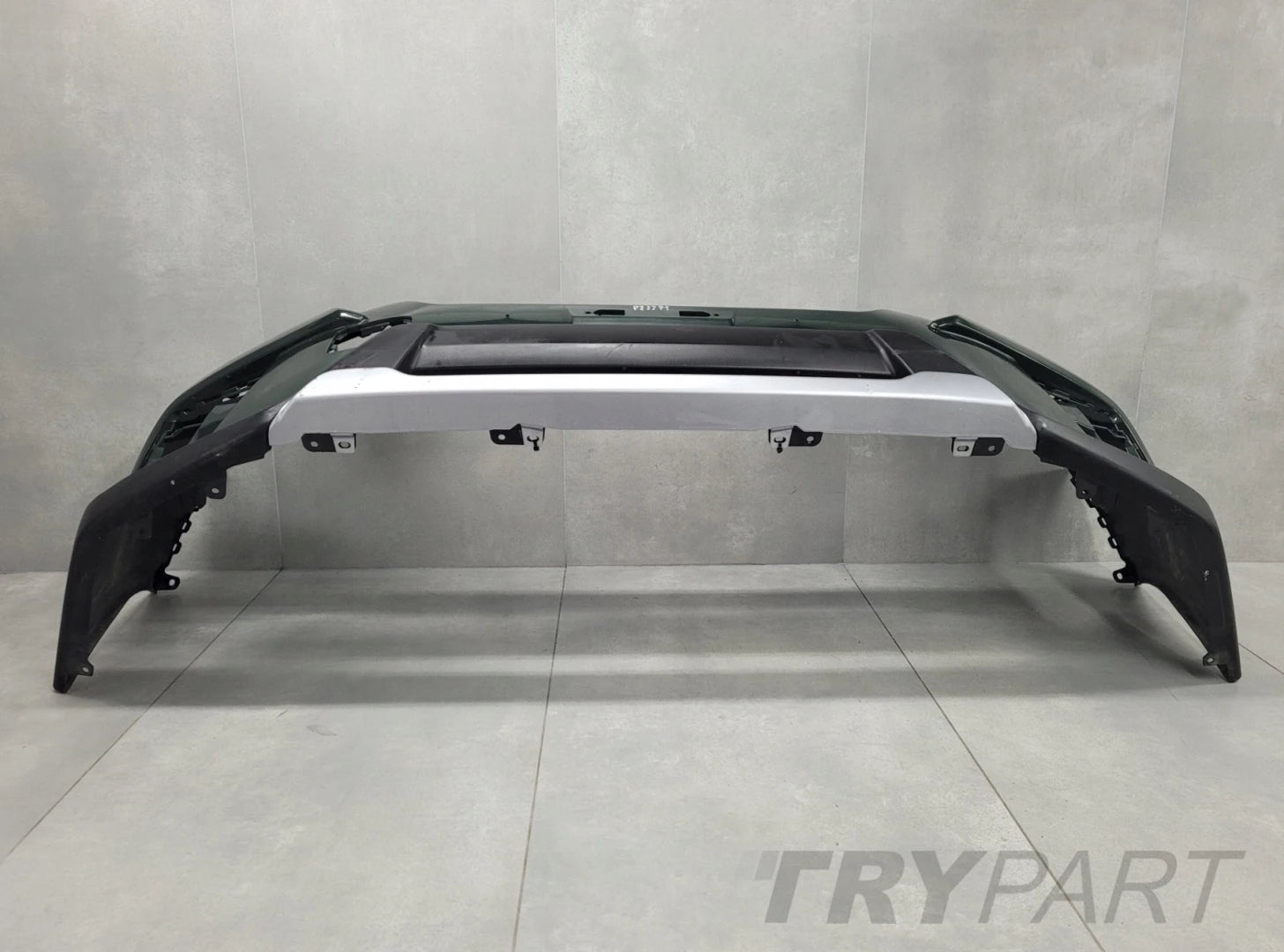 Front Bumper for Subaru Forester 5 V Lift 22-