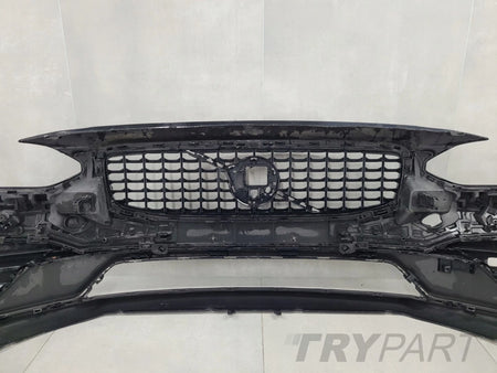 Front Bumper Volvo S90 V90 R Design Lift 20-