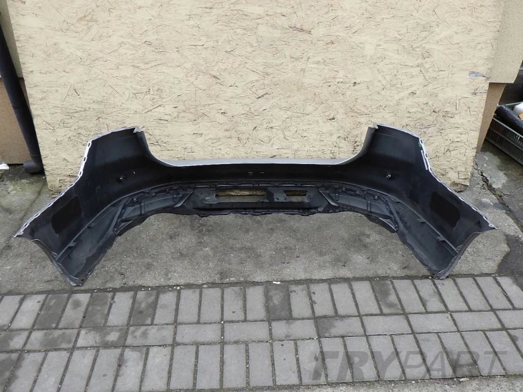 VW PASSAT B8 3G9 KOMBI LIFT 19- Rear Bumper