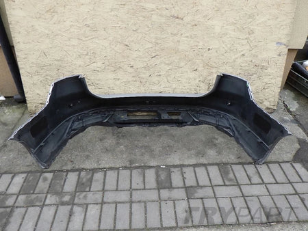 VW PASSAT B8 3G9 KOMBI LIFT 19- Rear Bumper