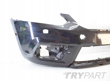 SKODA YETI LIFT 5L0 FRONT BUMPER ORG