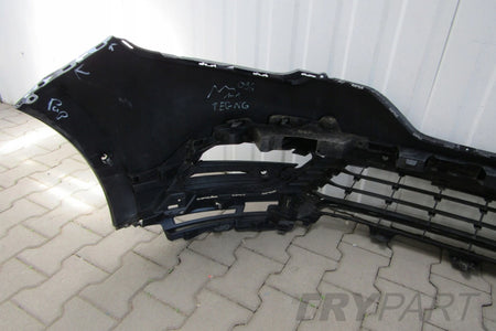 Front Bumper Renault Espace 5 V 14-19