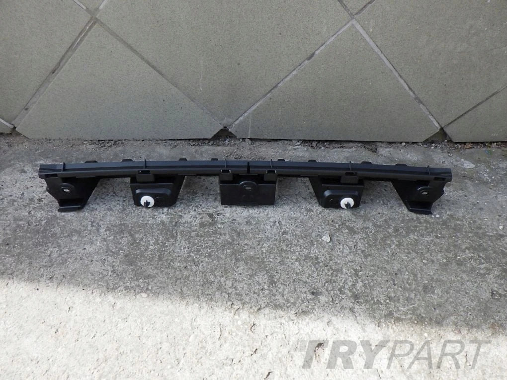 FORD FIESTA MK8 H1BB-17B861-A1 Rear Bumper Skid