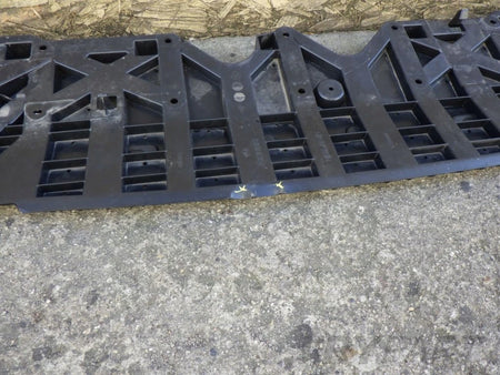 TOYOTA AYGO X 52618-0H050 Bumper Cover Plate
