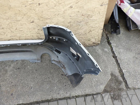 BMW X3 G01 Rear Bumper