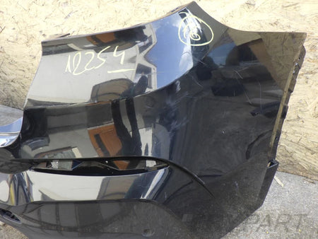 BMW X4 F26 M Package Rear Bumper