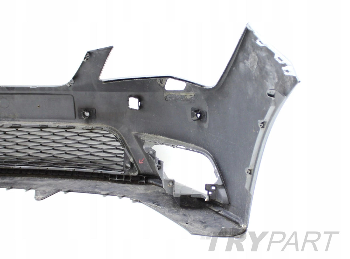 SEAT LEON III 5F0 FRONT BUMPER ORG + GRILLE