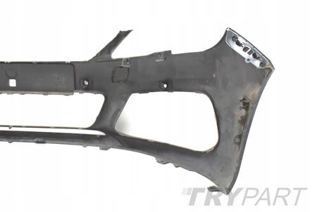 PEUGEOT 308 II LIFT FRONT BUMPER ORG