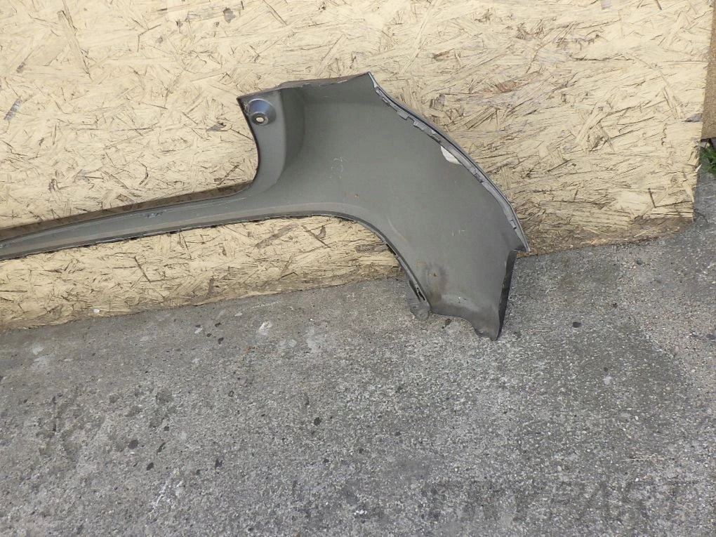 TOYOTA YARIS 4 IV P21 2020- Rear Bumper