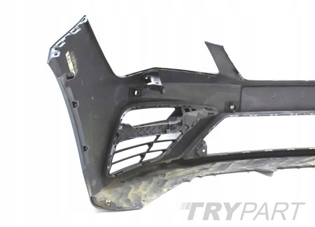 SEAT Leon III Facelift FR 5F0 Original Front Bumper + Grille