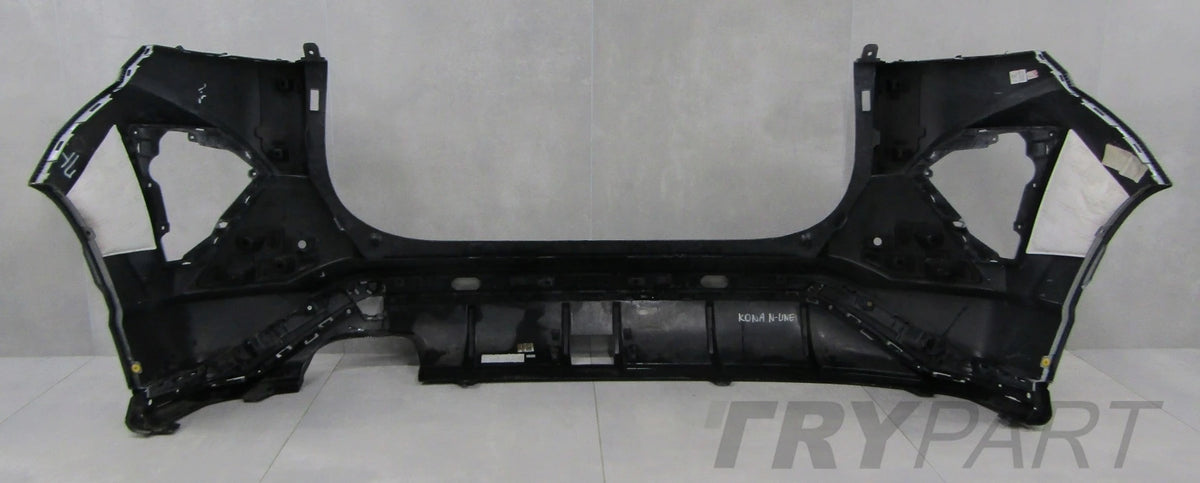 Rear bumper for HYUNDAI KONA II N-LINE 23-