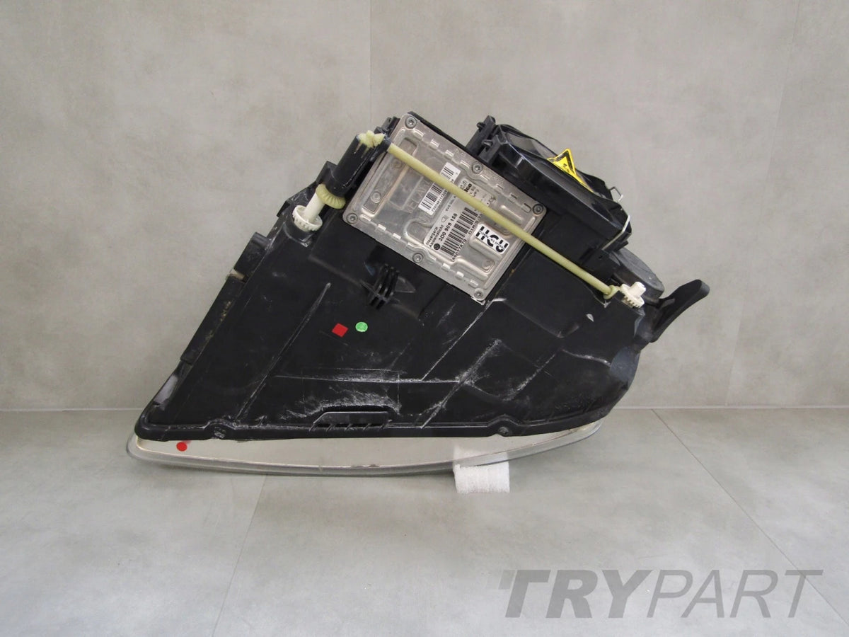 Front Lamp VW TOUAREG I Xenon Non-Twist 02-06 RH