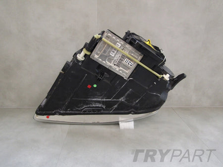 Front Lamp VW TOUAREG I Xenon Non-Twist 02-06 RH