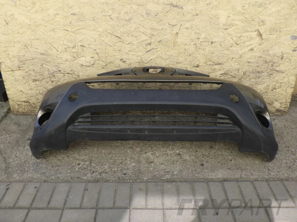 TOYOTA RAV 4 RAV4 IV 13- Front Bumper
