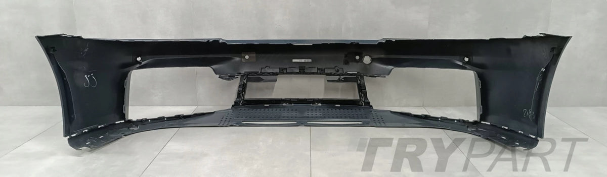 Porsche Carrera 911 992 Lift Front Bumper 20-23