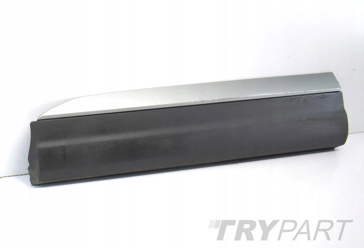 AUDI Q7 II 4M0 LEFT FRONT DOOR TRIM ORG