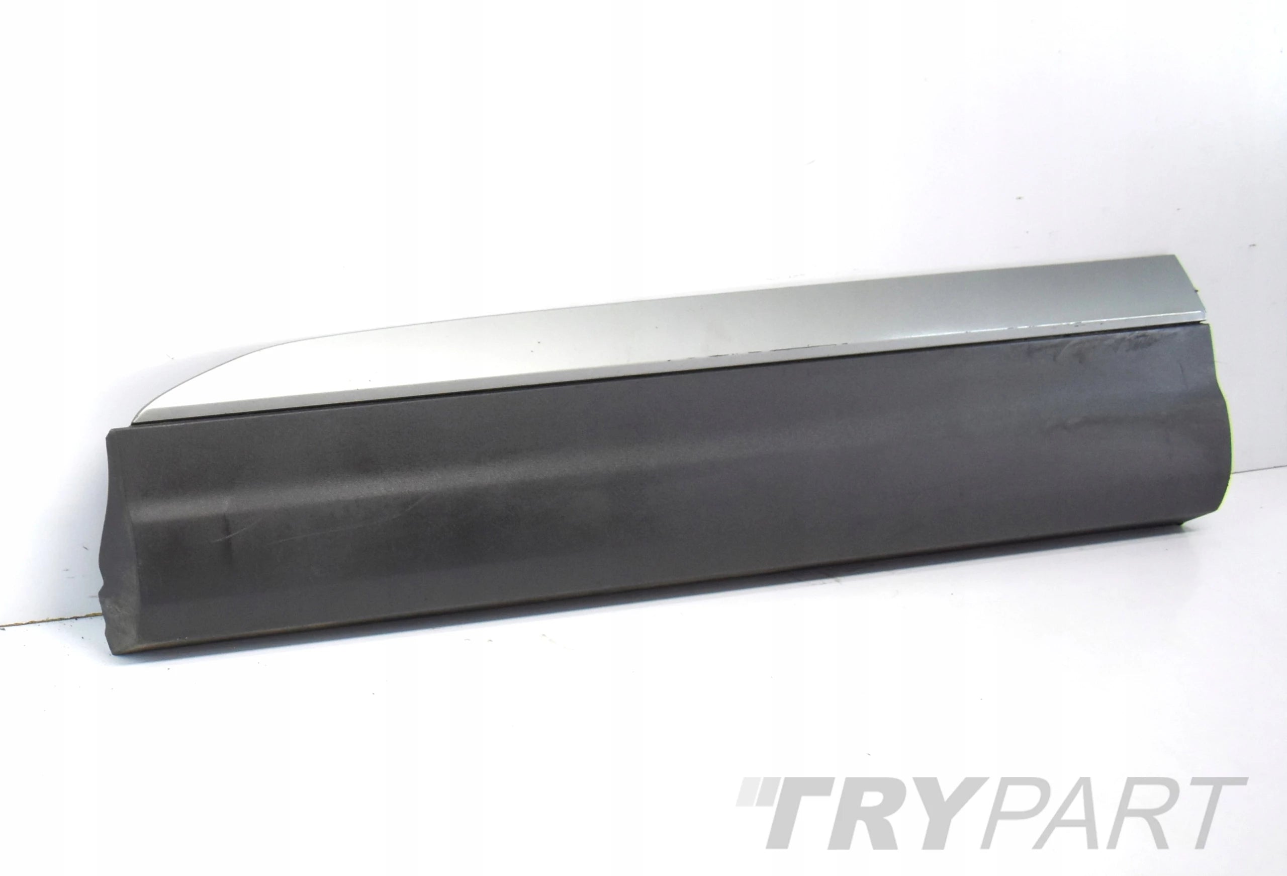 AUDI Q7 II 4M0 LEFT FRONT DOOR TRIM ORG