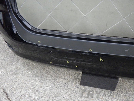 BMW 3 G21 KOMBI 18- Rear Bumper