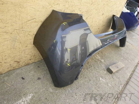 TOYOTA YARIS 4 IV P21 2020- Rear Bumper