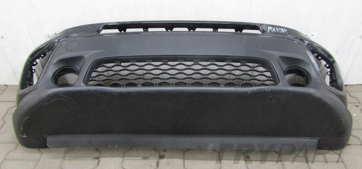 Front Bumper JEEP RENEGADE LIFT 18-