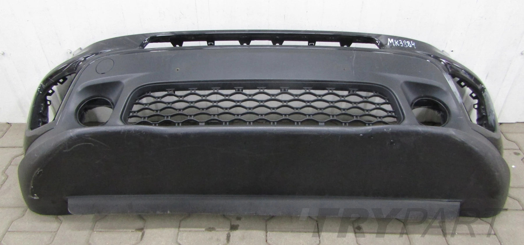 Front Bumper JEEP RENEGADE LIFT 18-