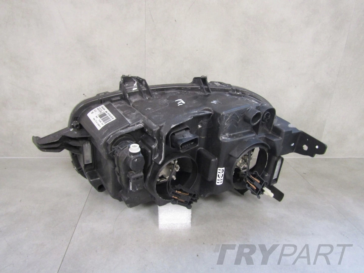 HEADLIGHT CITROEN C3 III REGULAR 16-20 RH RIGHT 9820059280