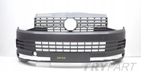 VW TRANSPORTER T6 7E0 FRONT BUMPER ORG