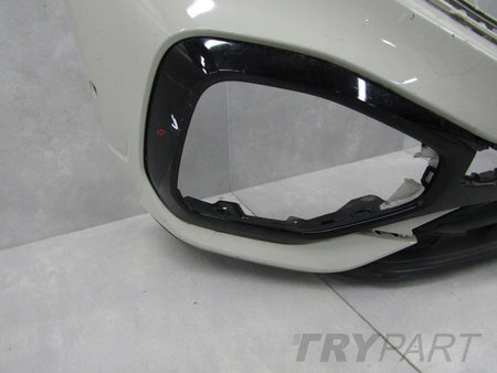 Front Bumper for Volkswagen VW T-Roc R Line 2GA Lift 2021-2024