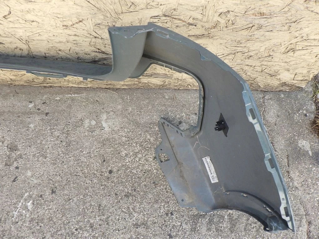 BMW X1 U11 M Package 2022- Rear Bumper