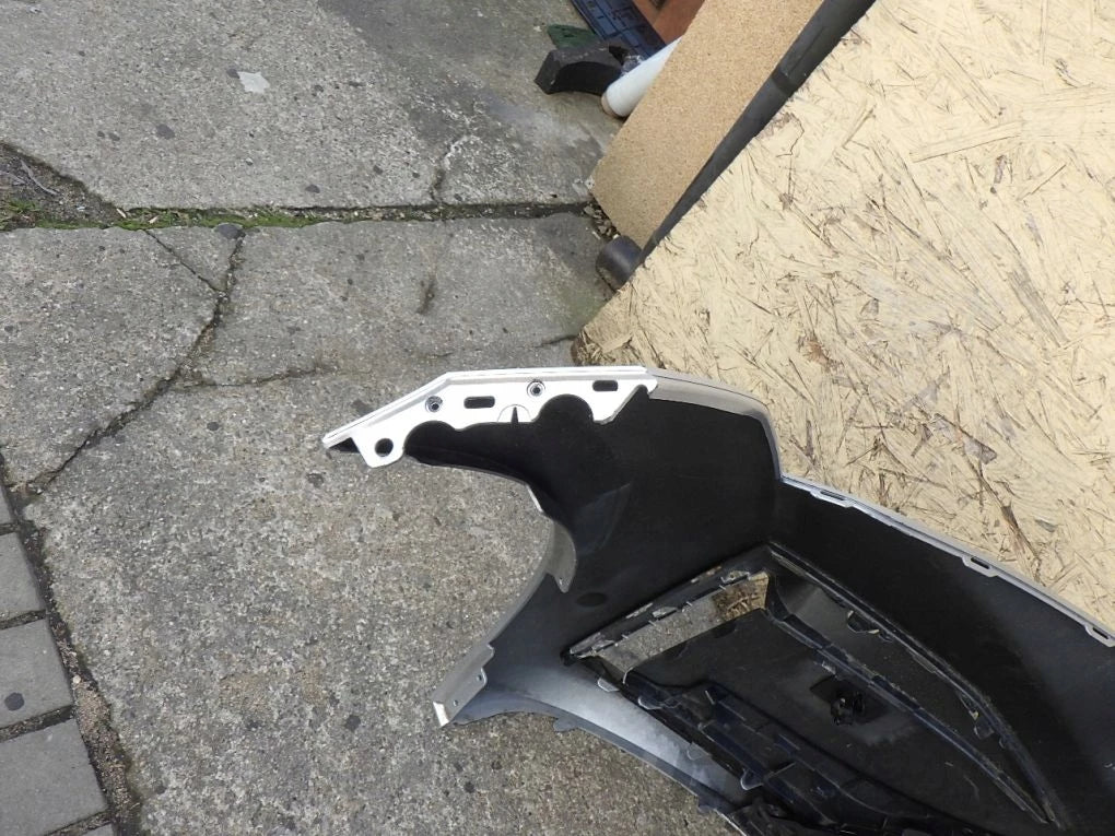 SKODA ENYAQ 5LA SPORTLINE 21- front bumper