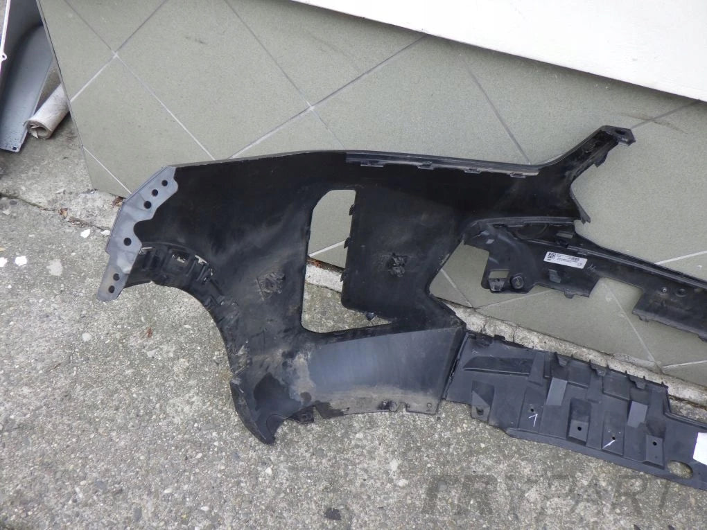 BMW X6 G06 M Package Lift LCI 2023- Front Bumper
