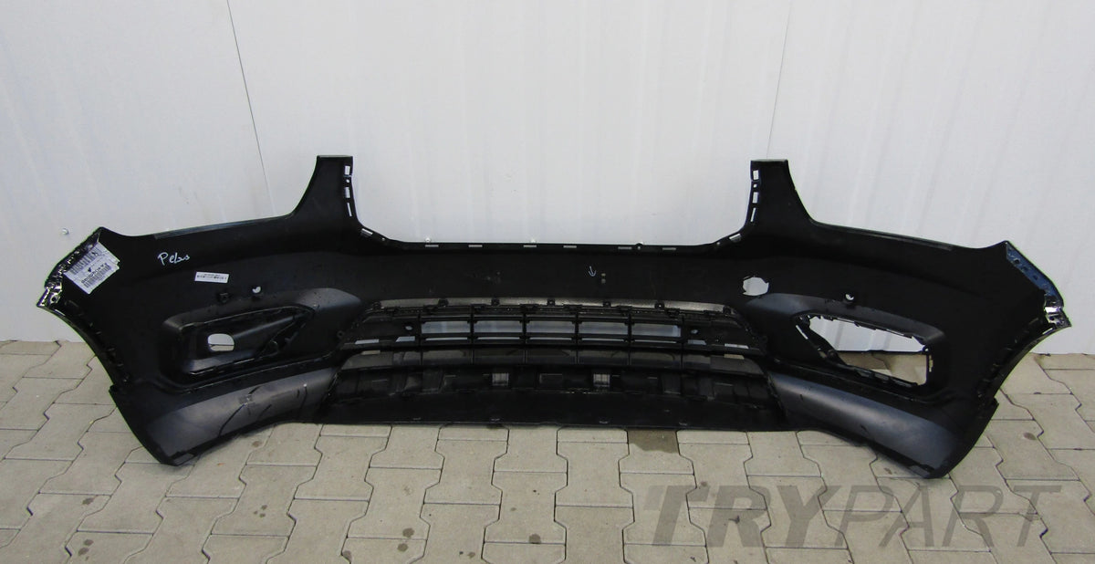 Front Bumper Volvo XC40 XC 40 17-