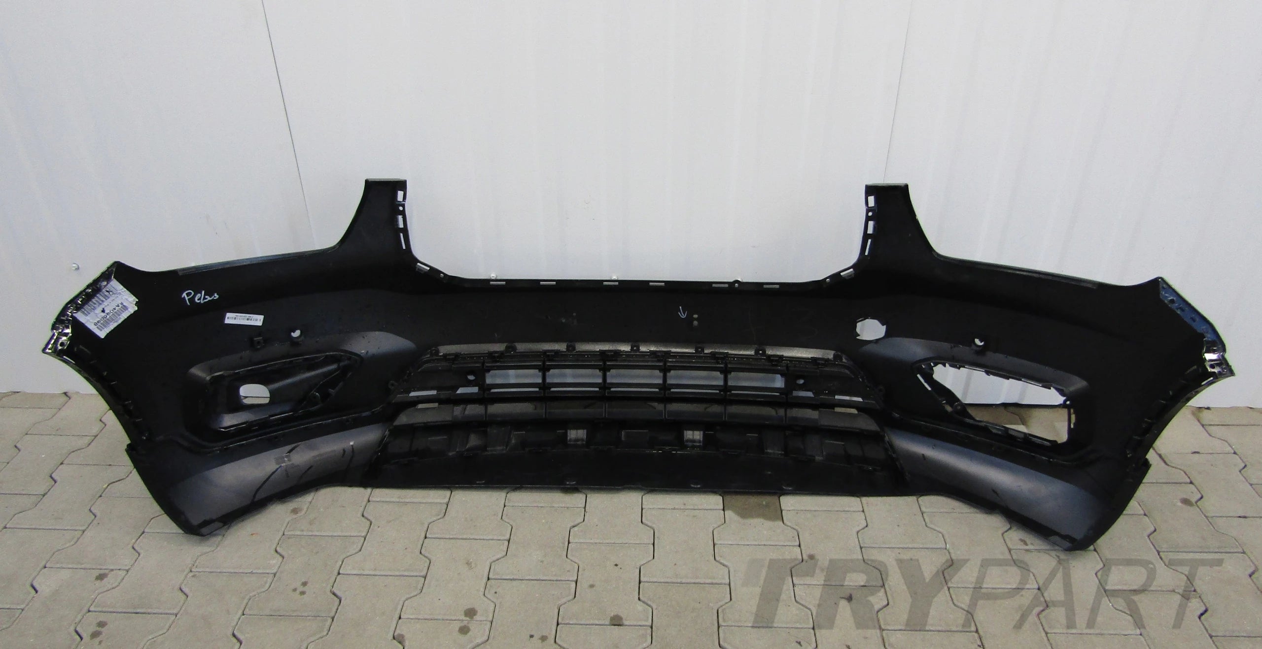 Front Bumper Volvo XC40 XC 40 17-