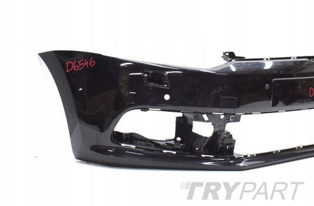 VW POLO LIFT 6C FRONT BUMPER ORG