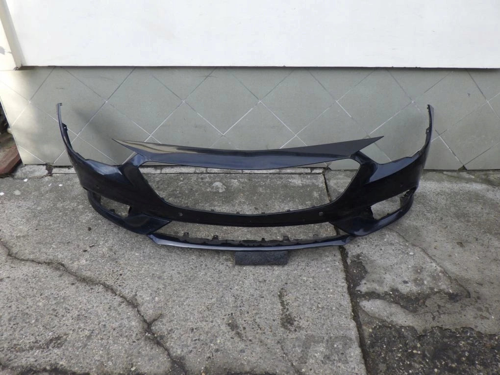 OPEL INSIGNIA II B 2 17- front bumper