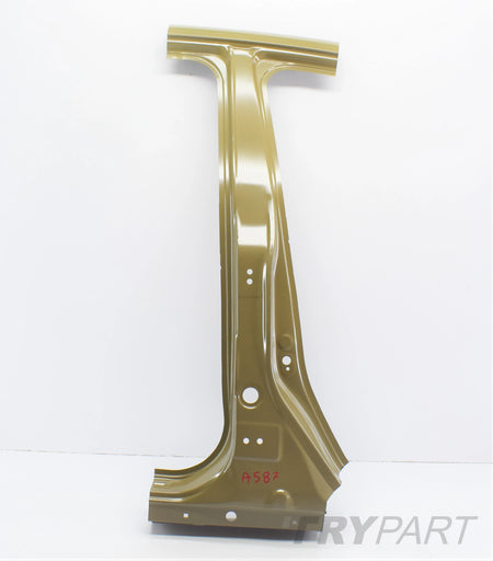 HONDA CRV CR-V IV RIGHT SILL PILLAR PANEL ORG