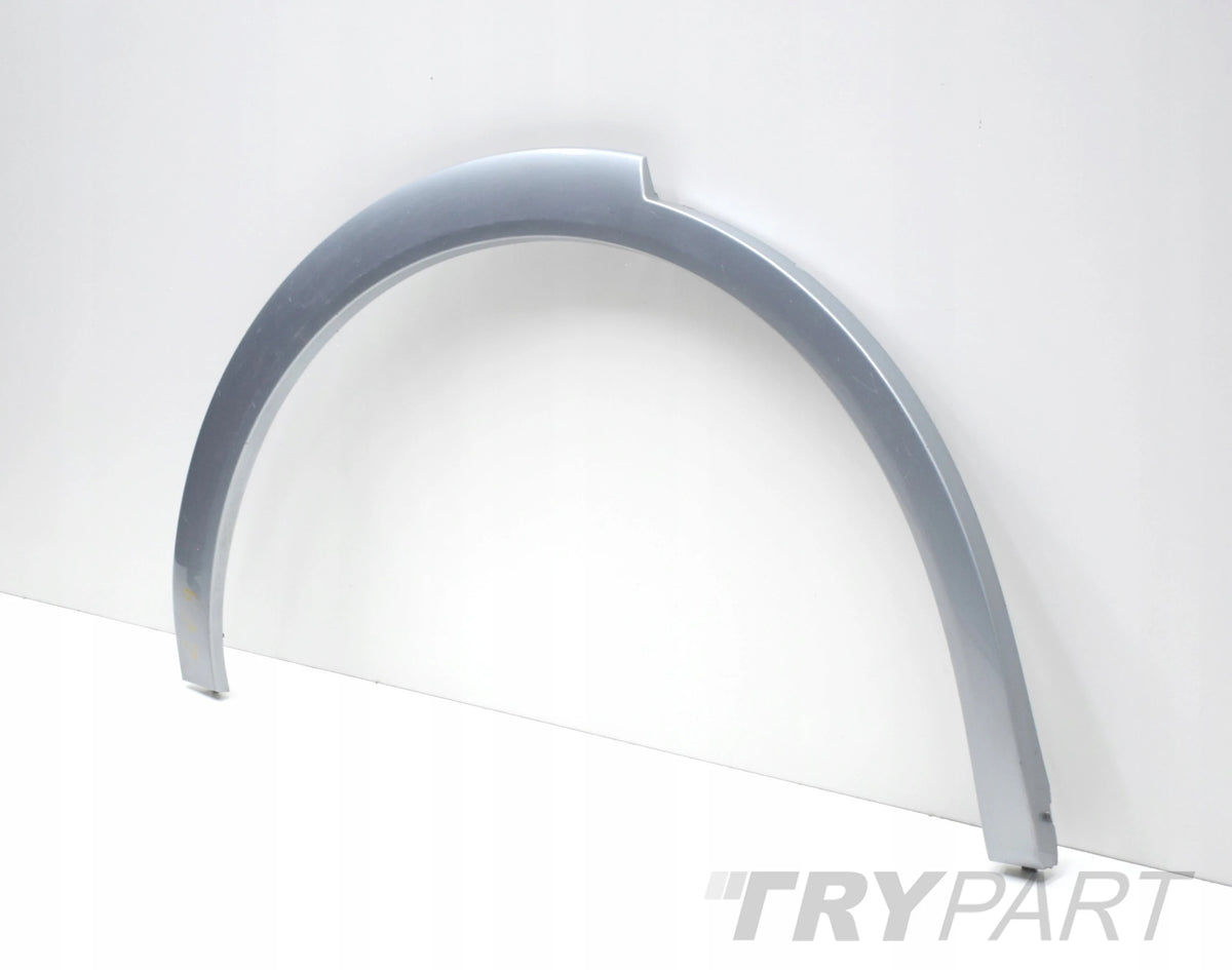 PORSCHE CAYENNE III 9Y 9Y0 GTS RIGHT REAR FENDER TRIM ORG