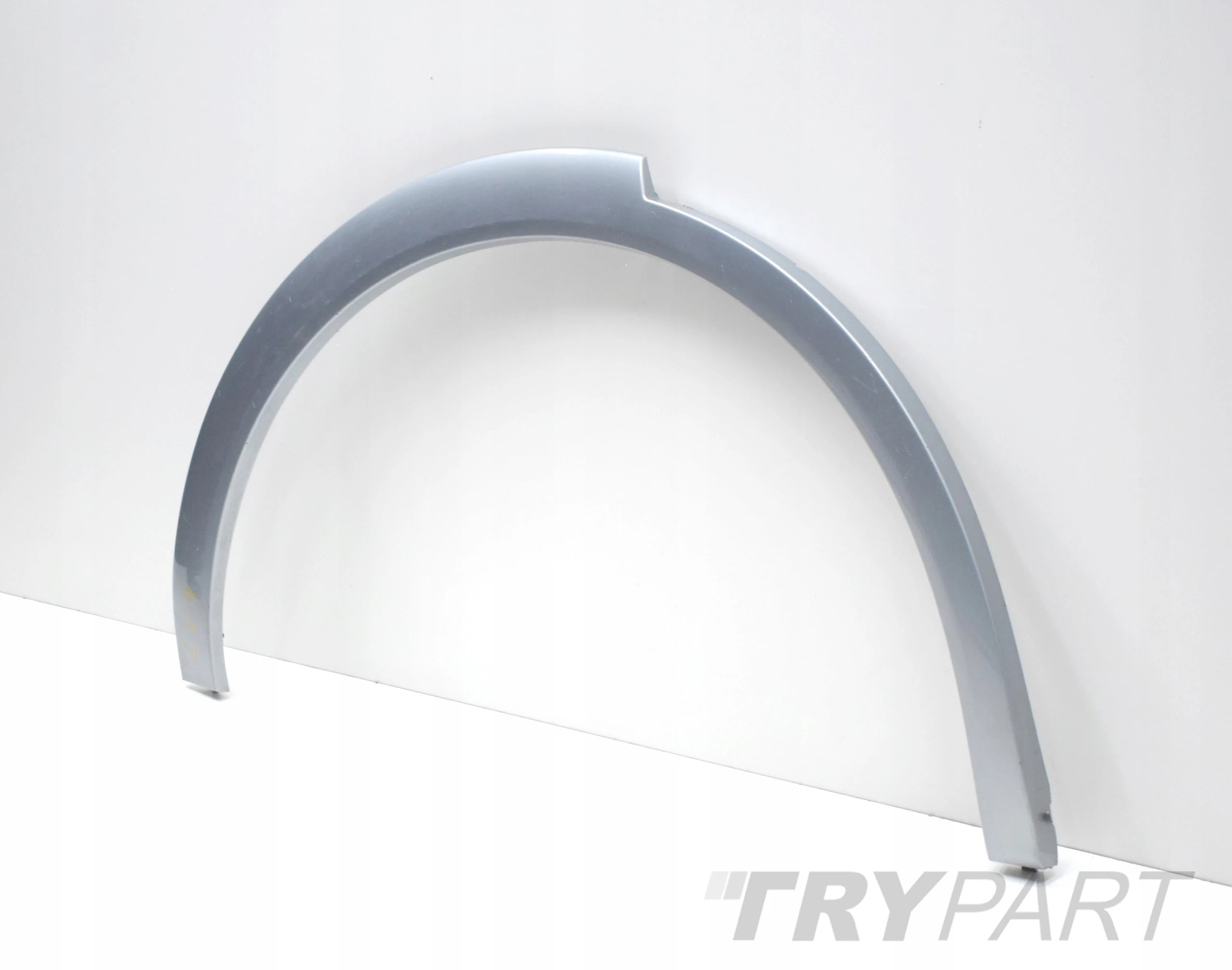 PORSCHE CAYENNE III 9Y 9Y0 GTS RIGHT REAR FENDER TRIM ORG