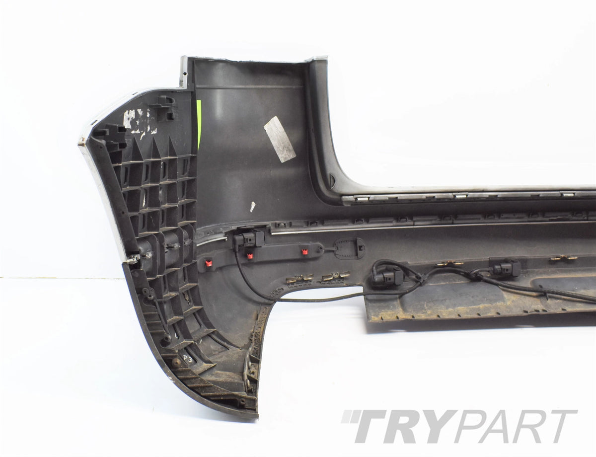 VW Touareg 7L6 Rear Bumper Complete Original